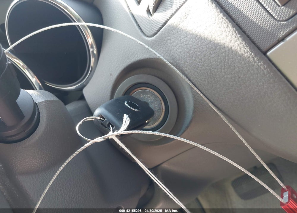 2005 NISSAN ALTIMA 2.5 S VIN: 1N4AL11D05N915904