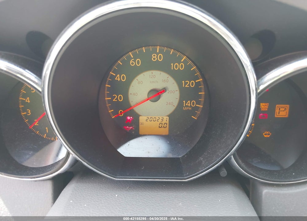 2005 NISSAN ALTIMA 2.5 S VIN: 1N4AL11D05N915904
