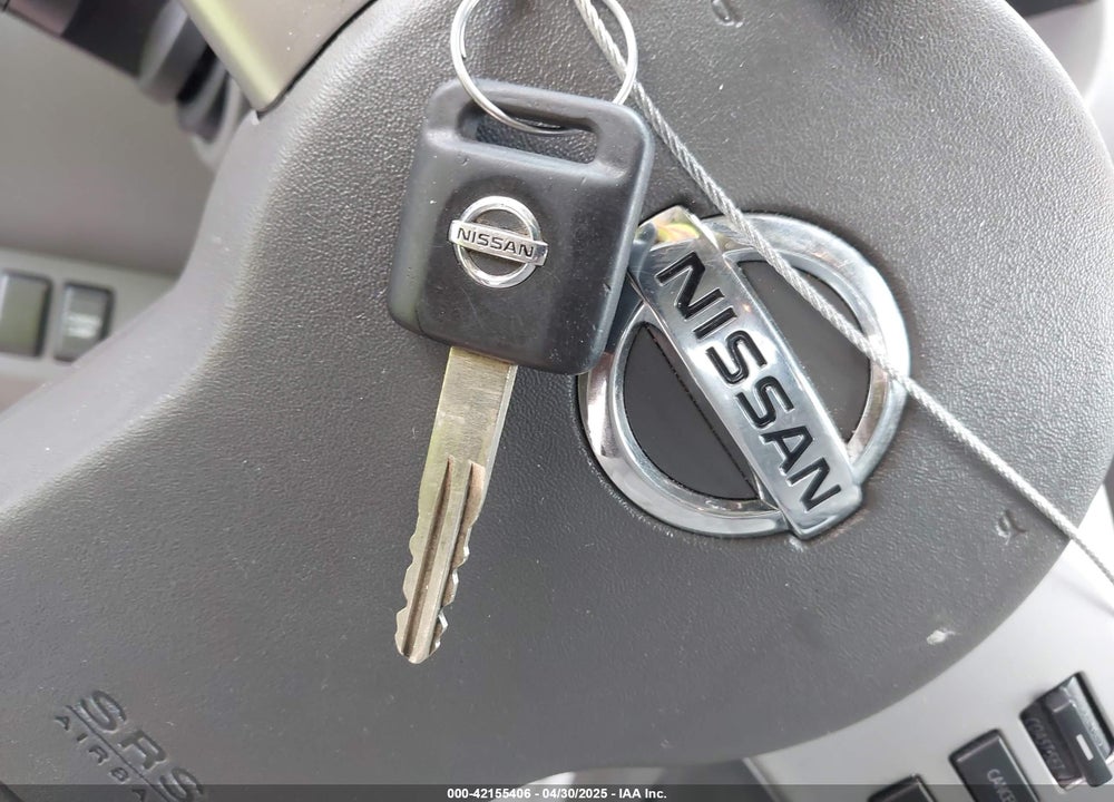 2018 NISSAN FRONTIER VIN: 1N6AD0ER8JN765152