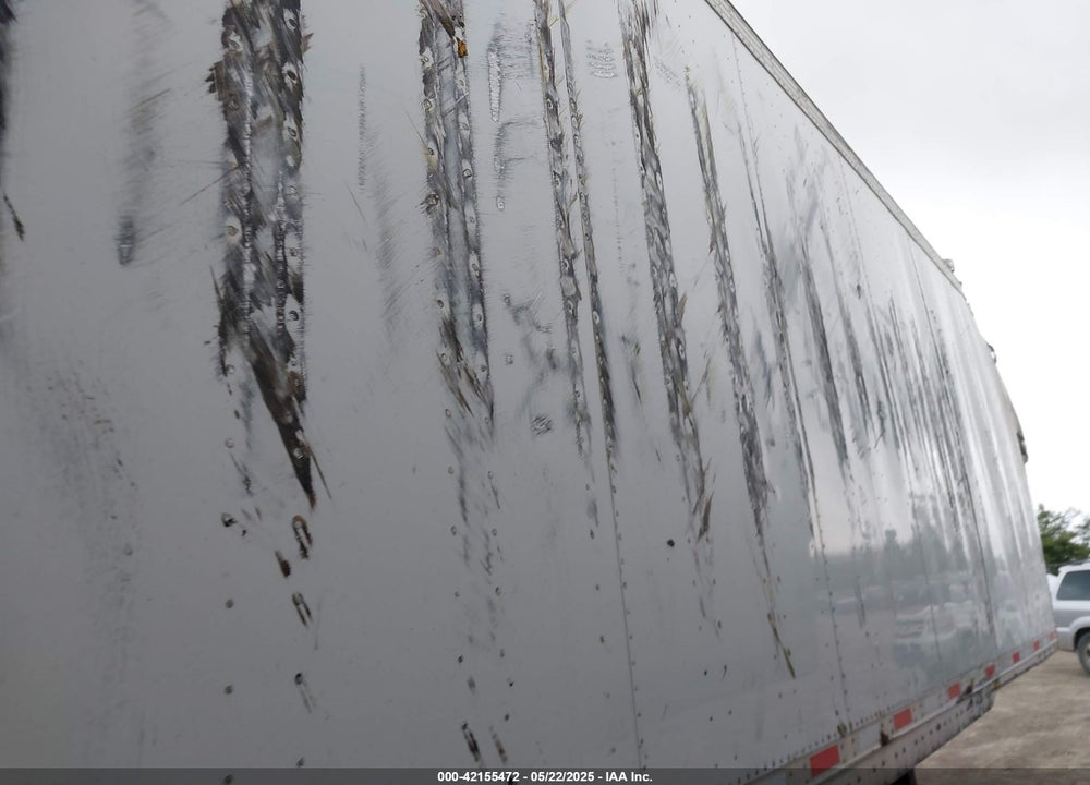 2020 VANGUARD NATIONAL TRAILER --- VIN: 5V8VA5328LM000089