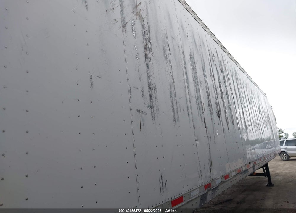 2020 VANGUARD NATIONAL TRAILER --- VIN: 5V8VA5328LM000089