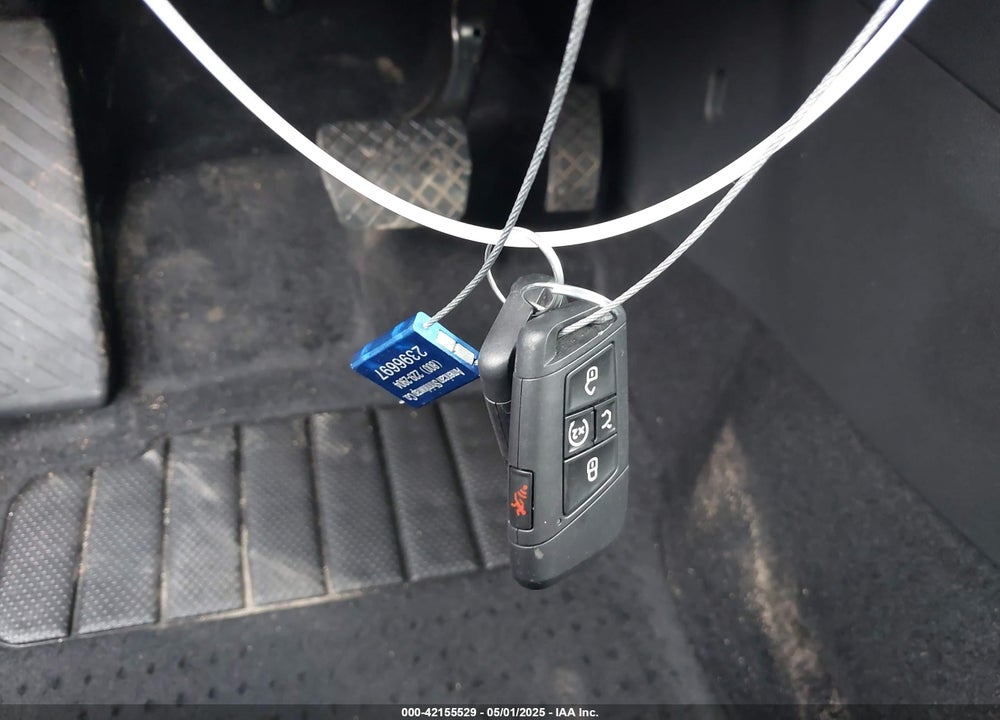 2025 VOLKSWAGEN JETTA 1.5T SE VIN: 3VW7X7BU2SM003952