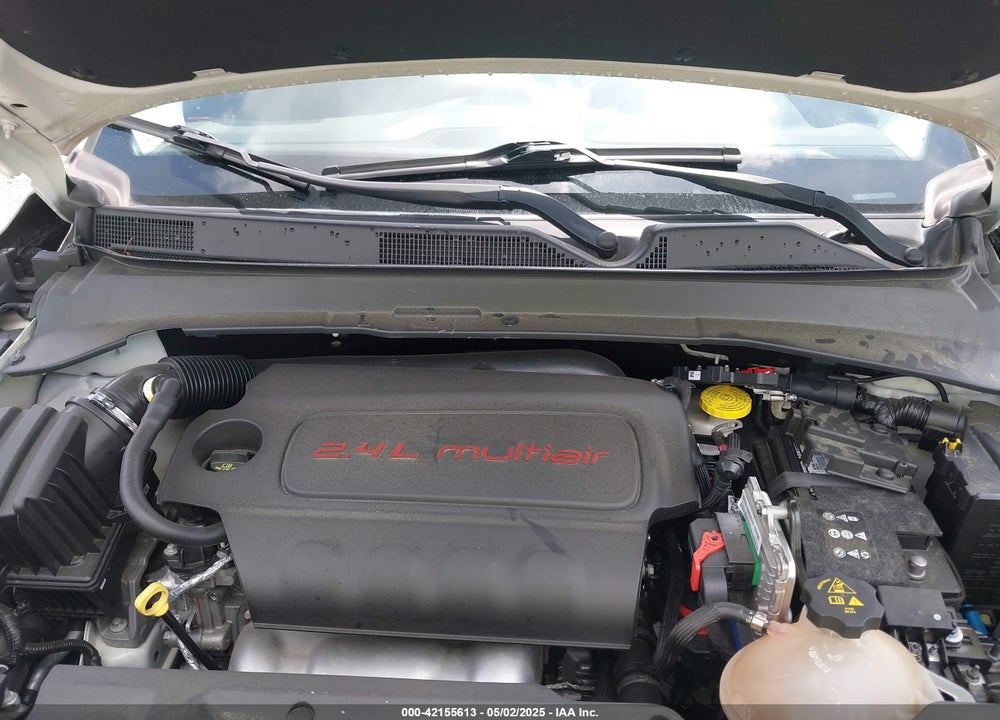 2018 JEEP COMPASS VIN: 3C4NJCBB2JT105839