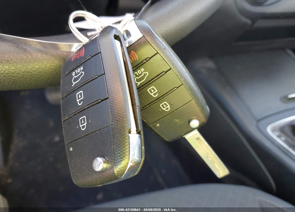 2020 KIA SORENTO 3.3L LX VIN: 5XYPGDA54LG612079