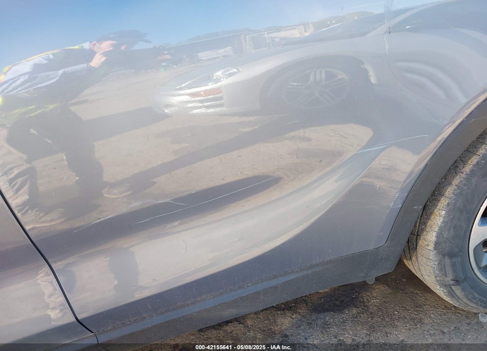 2020 KIA SORENTO 3.3L LX VIN: 5XYPGDA54LG612079