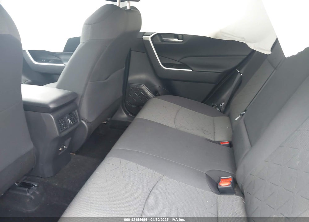 2021 TOYOTA RAV4 VIN: 2T3W1RFV2MC151021
