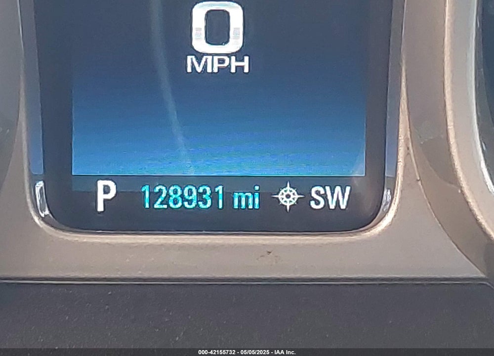2014 CHEVROLET CAMARO VIN: 2G1FK1EJ4E9140666