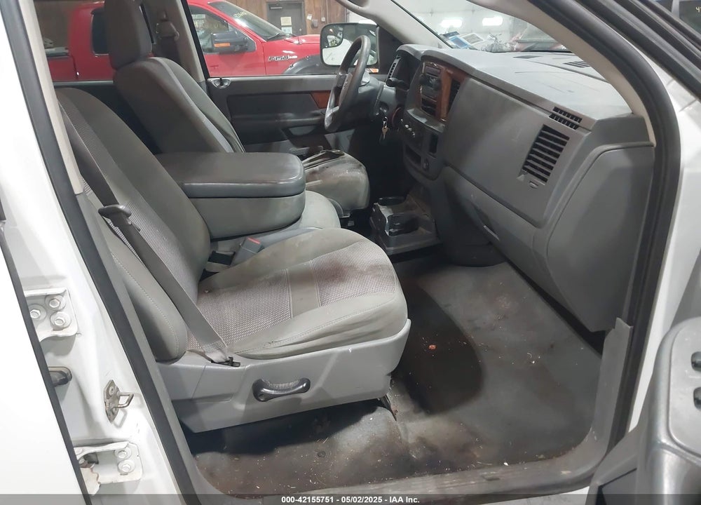 2006 DODGE RAM 1500 VIN: 1D7HU18276J224409