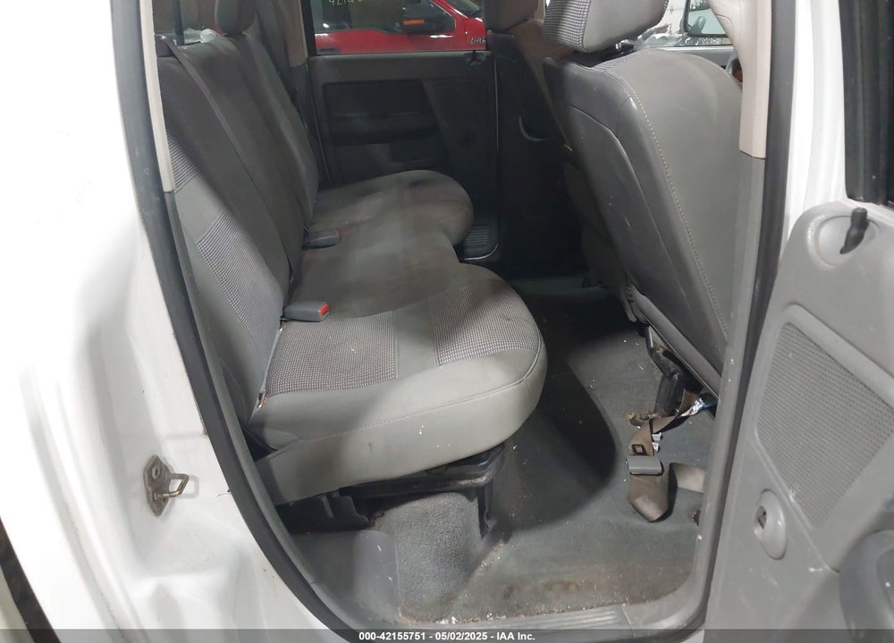 2006 DODGE RAM 1500 VIN: 1D7HU18276J224409