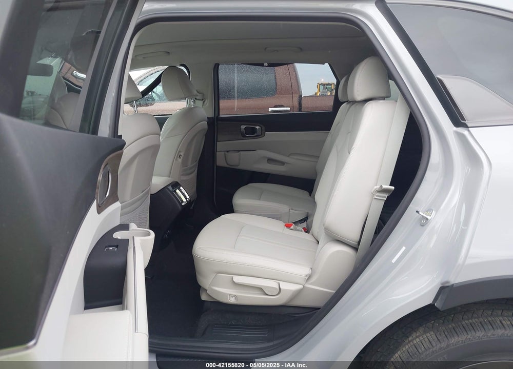 2023 KIA SORENTO X-LINE EX VIN: 5XYRHDLF8PG224368