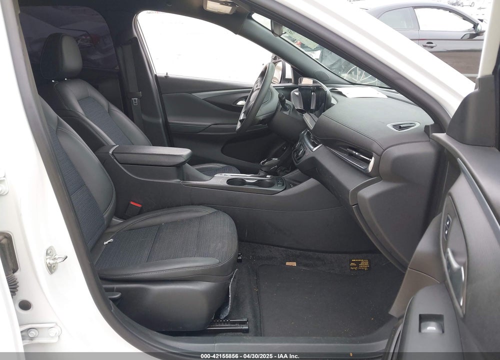 2024 BUICK ENVISTA PREFERRED FWD VIN: KL47LAE26RB028452