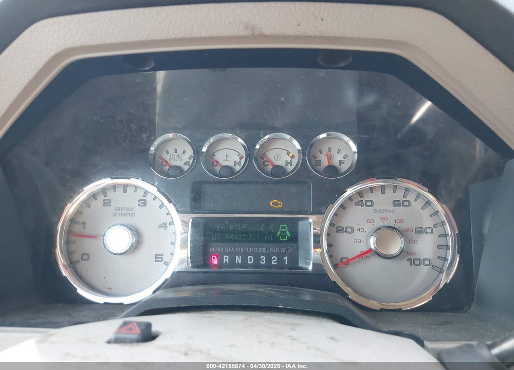 2008 FORD F-250 FX4/HARLEY-DAVIDSON/KING RANCH/LARIAT/XL/XLT VIN: 1FTSW21R28EB03001