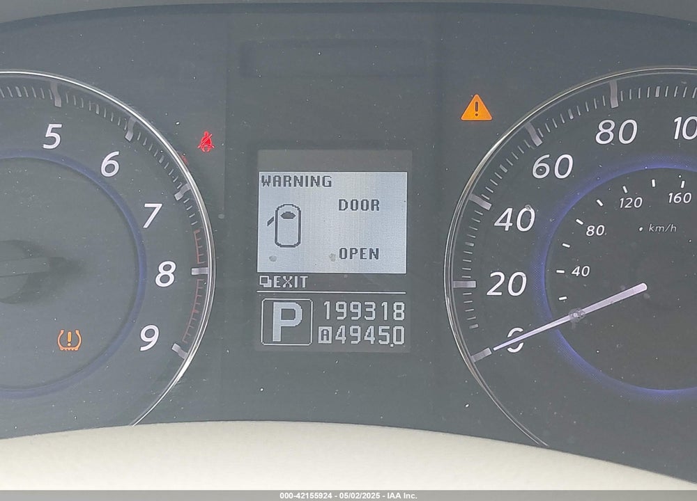 2012 INFINITI FX35 VIN: JN8AS1MW7CM154581