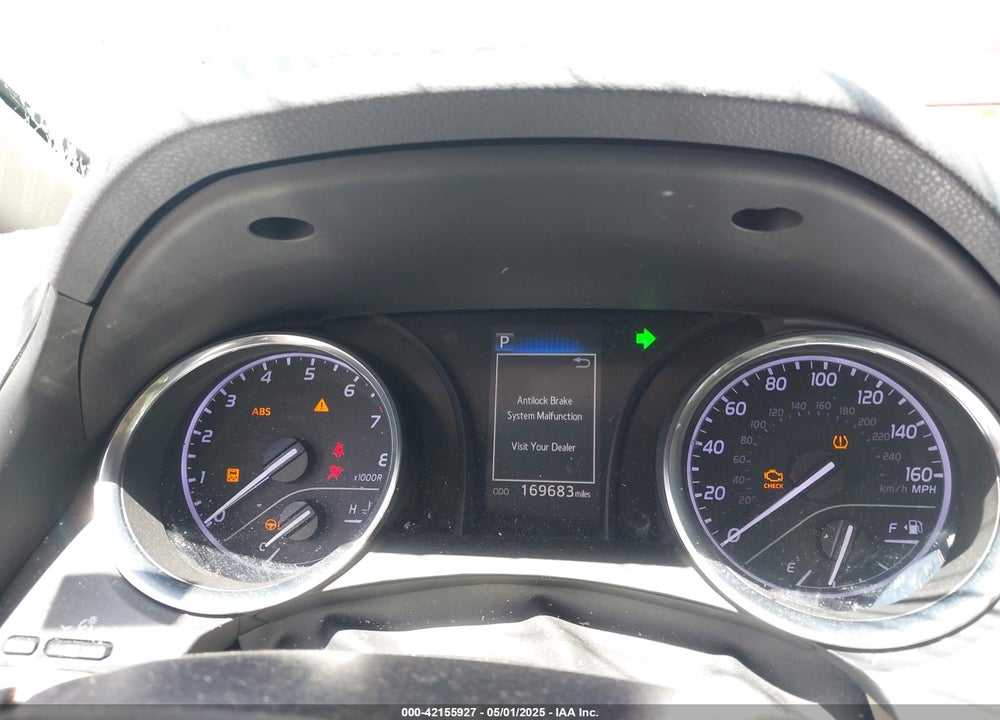 2020 TOYOTA CAMRY VIN: 4T1C11AK1LU862992