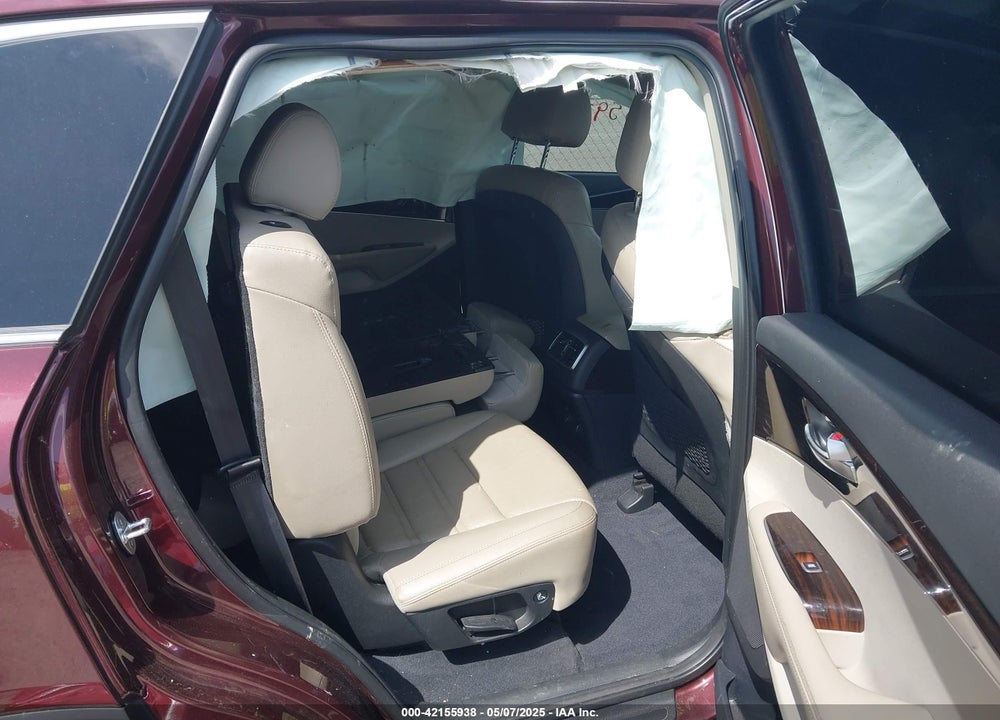 2020 KIA SORENTO VIN: 5XYPHDA50LG683230