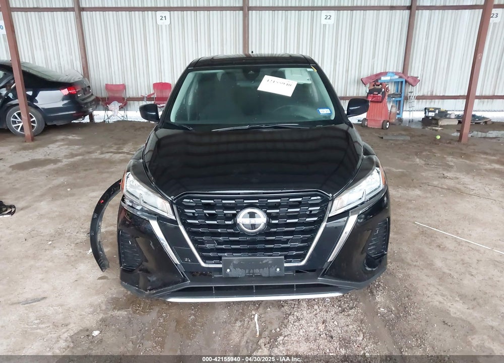 2023 NISSAN KICKS VIN: 3N1CP5BV3PL473289