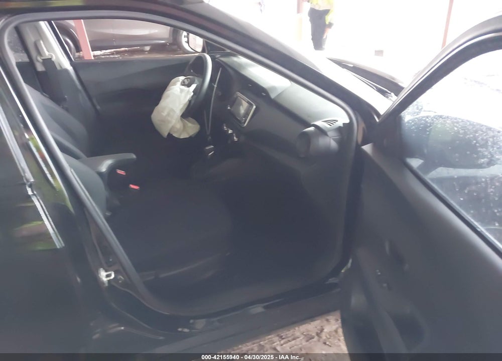 2023 NISSAN KICKS VIN: 3N1CP5BV3PL473289