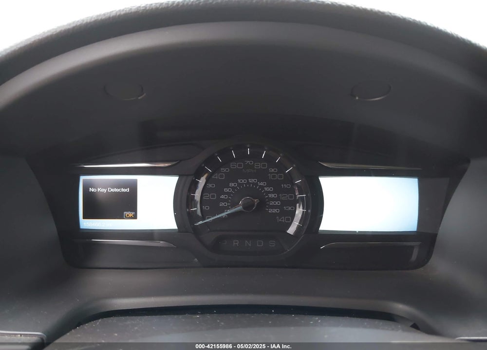2015 FORD FLEX VIN: 2FMGK5D88FBA14057