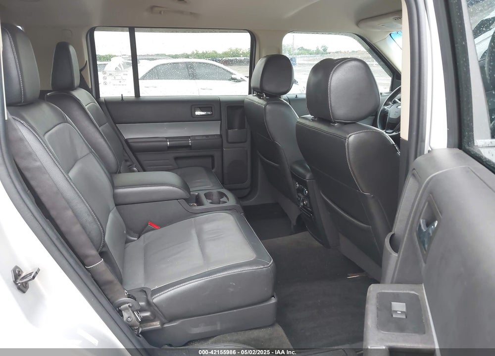 2015 FORD FLEX VIN: 2FMGK5D88FBA14057