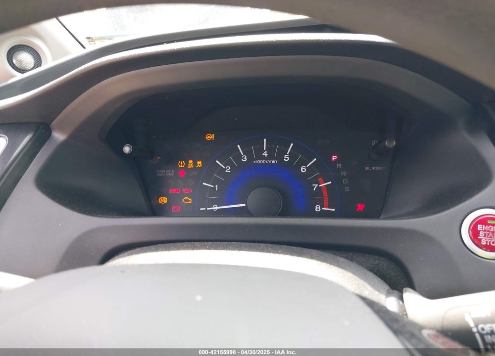 2015 HONDA CIVIC VIN: 2HGFG3B87FH513648