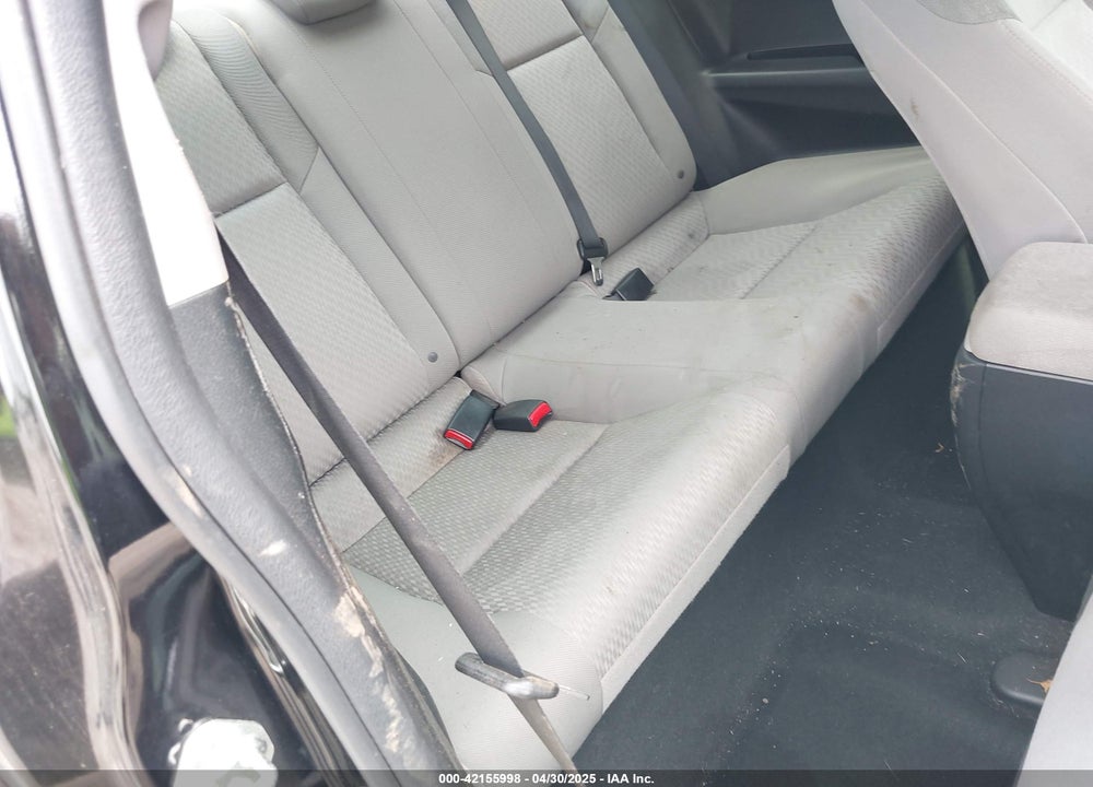 2015 HONDA CIVIC VIN: 2HGFG3B87FH513648
