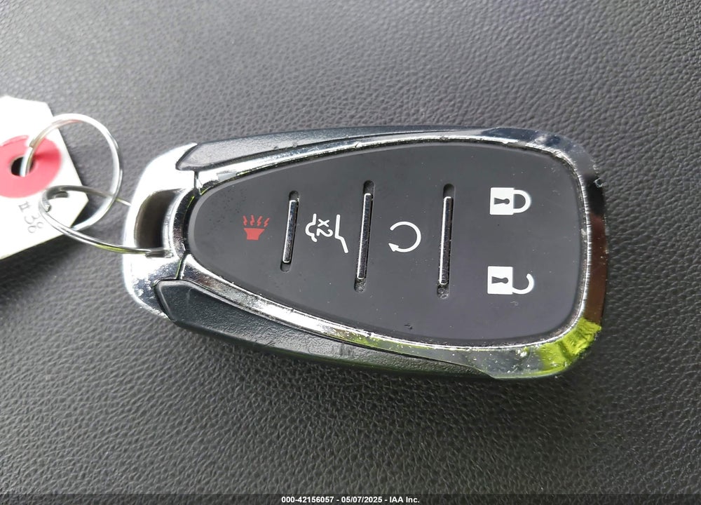 2019 CHEVROLET EQUINOX VIN: 3GNAXKEV8KS674187