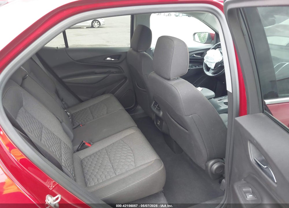 2019 CHEVROLET EQUINOX VIN: 3GNAXKEV8KS674187