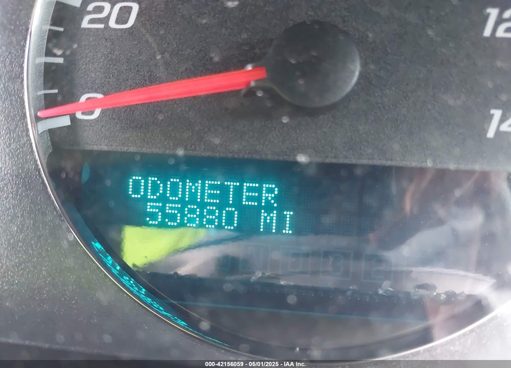 2011 CHEVROLET IMPALA VIN: 2G1WG5EK5B1251769