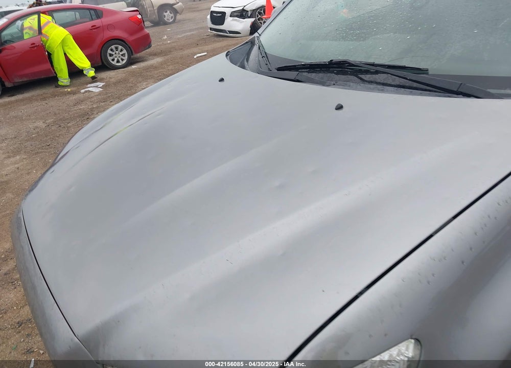2011 MITSUBISHI OUTLANDER SPORT VIN: JA4AP4AU5BZ020214