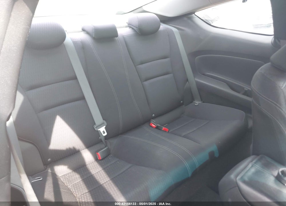 2014 HONDA ACCORD VIN: 1HGCT1B73EA003420