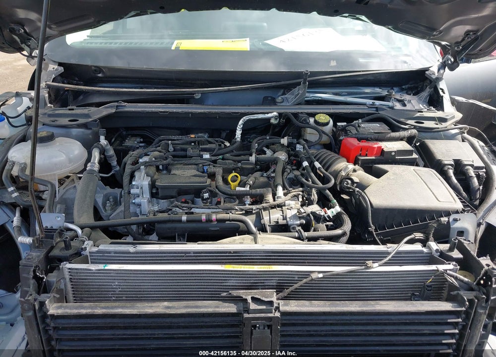 2022 FORD ESCAPE SE VIN: 1FMCU9G66NUB20350