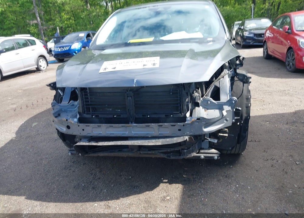 2022 FORD ESCAPE SE VIN: 1FMCU9G66NUB20350