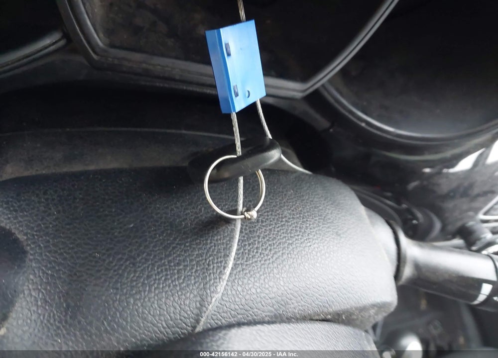 2017 KIA RIO VIN: KNADM4A34H6057927