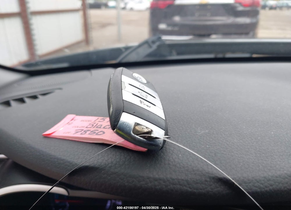 2015 KIA OPTIMA HYBRID EX VIN: KNAGN4AD9F5091562