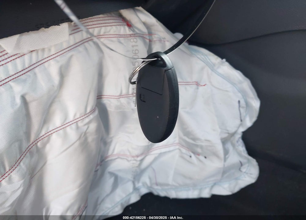 2024 NISSAN ALTIMA VIN: 1N4BL4DV5RN319994