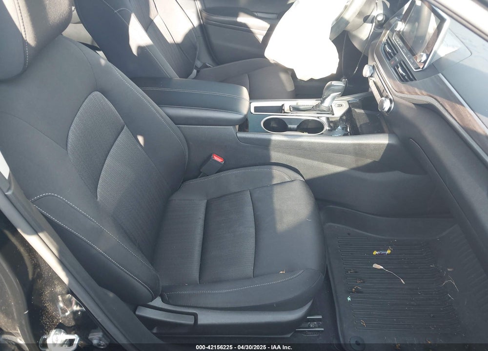 2024 NISSAN ALTIMA VIN: 1N4BL4DV5RN319994