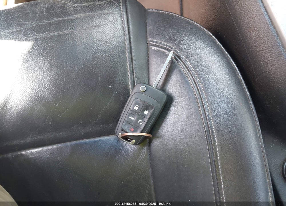 2012 CHEVROLET CRUZE VIN: 1G1PG5SCXC7120245
