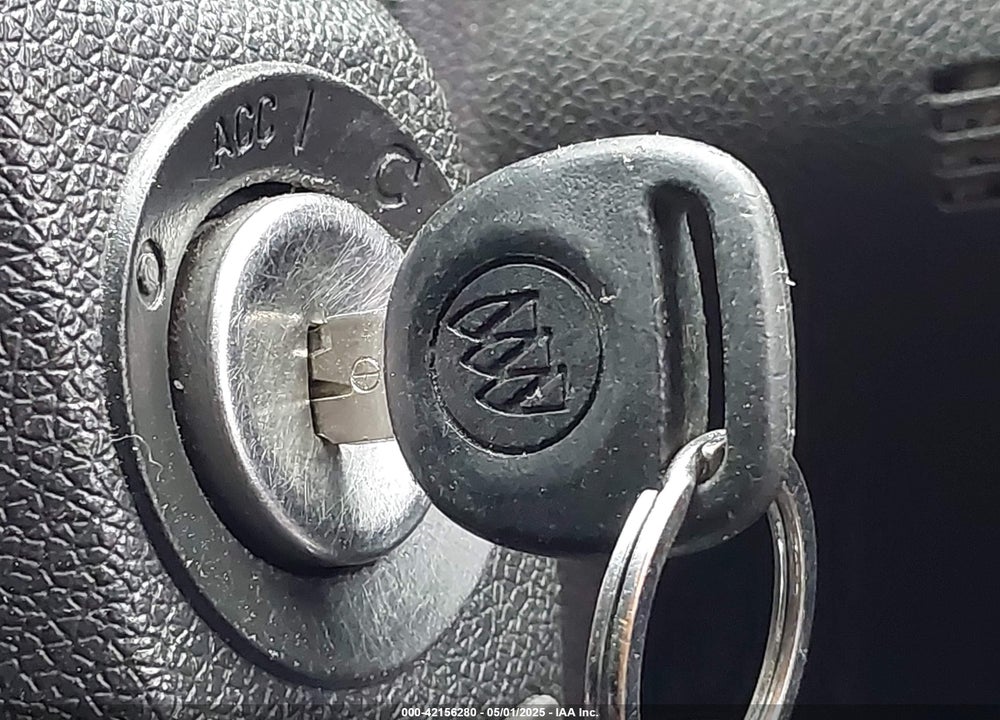 2014 BUICK ENCLAVE PREMIUM VIN: 5GAKVCKD5EJ295756