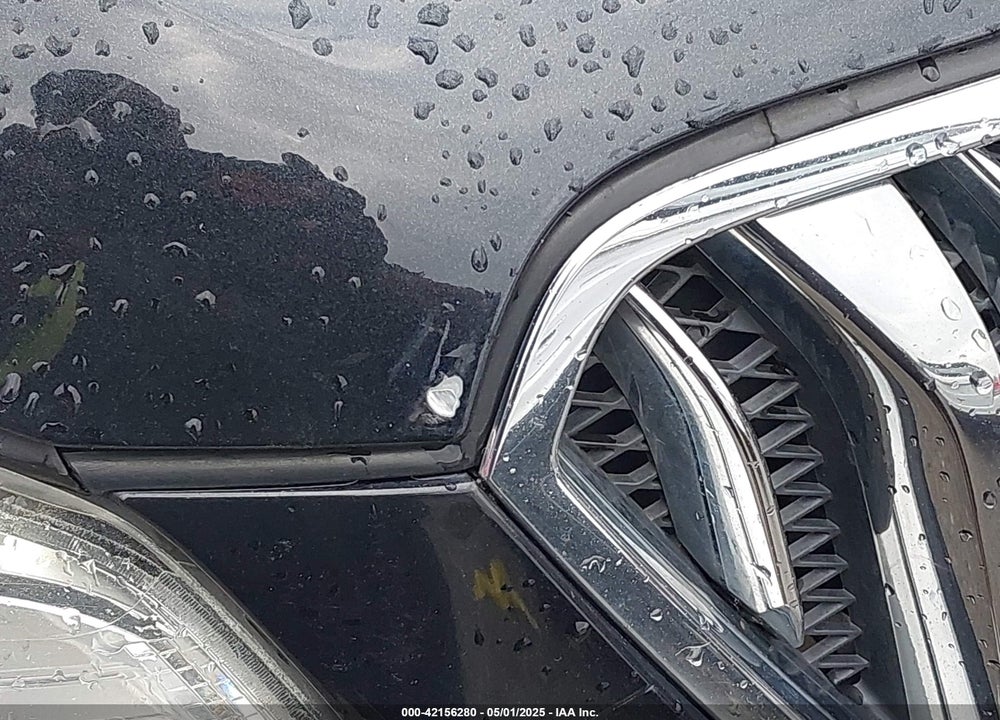 2014 BUICK ENCLAVE PREMIUM VIN: 5GAKVCKD5EJ295756