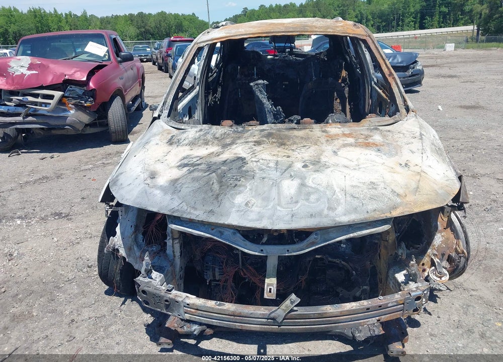 2024 BUICK ENCORE GX VIN: KL4AMFSL2RB048047