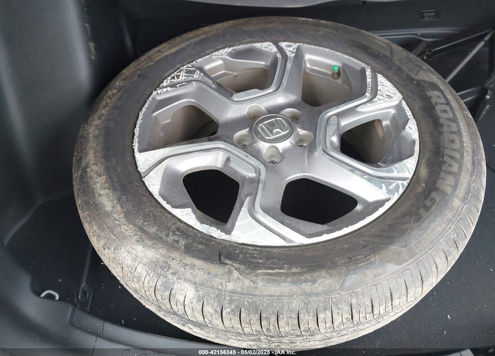 2017 HONDA CR-V EX-L/EX-L NAVI VIN: 2HKRW1H86HH517856