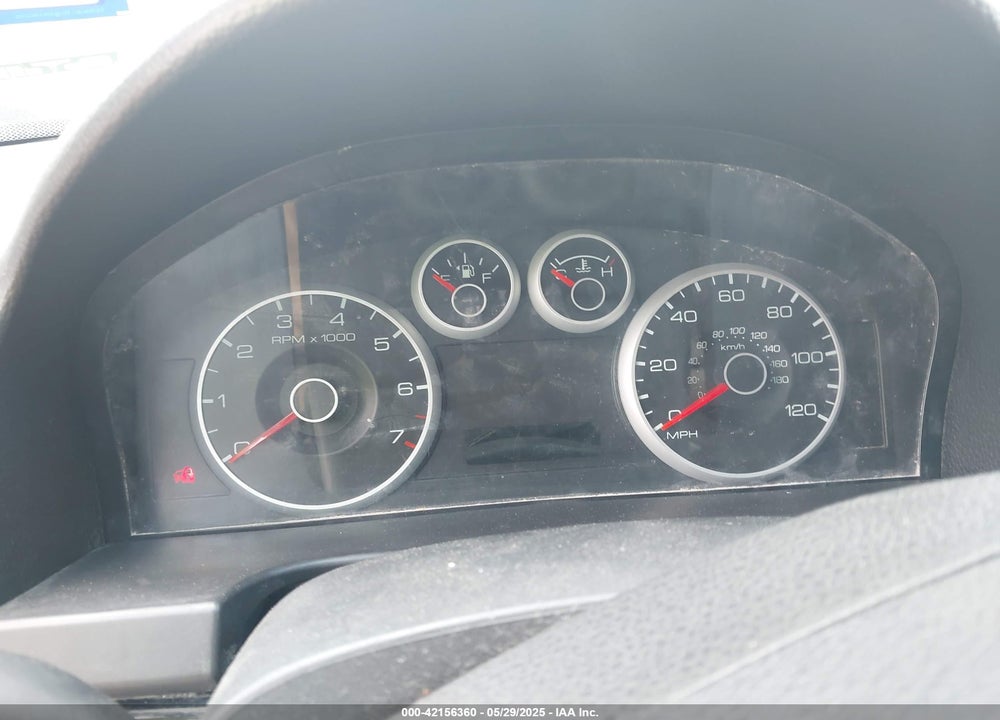 2009 FORD FUSION SEL VIN: 3FAHP08Z59R129811
