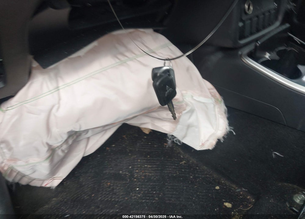 2018 MITSUBISHI OUTLANDER VIN: JA4AD2A34JZ014424