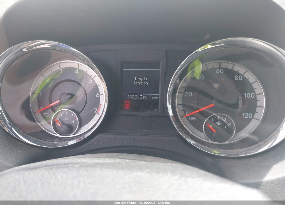 2018 DODGE GRAND CARAVAN VIN: 2C4RDGEG2JR202131
