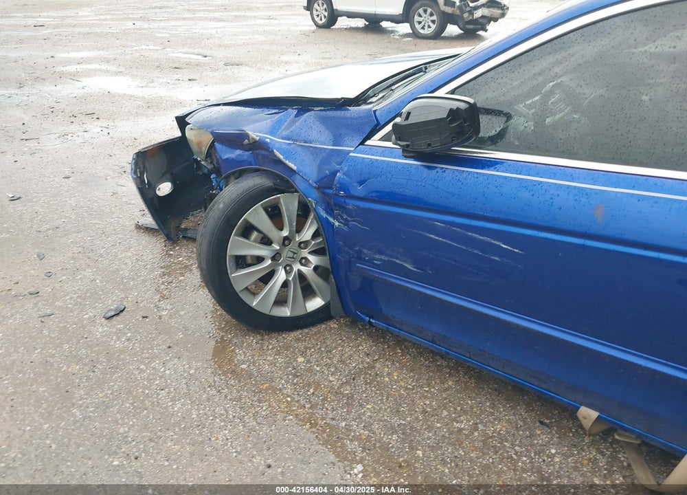 2010 HONDA ACCORD 3.5 EX-L VIN: 1HGCS2B85AA002359
