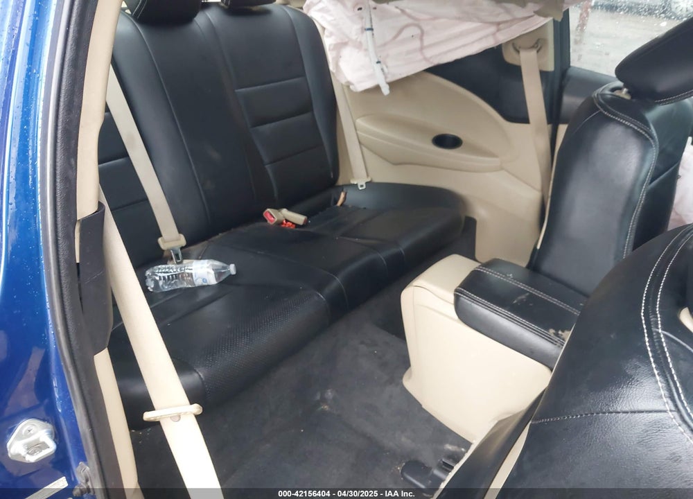 2010 HONDA ACCORD 3.5 EX-L VIN: 1HGCS2B85AA002359