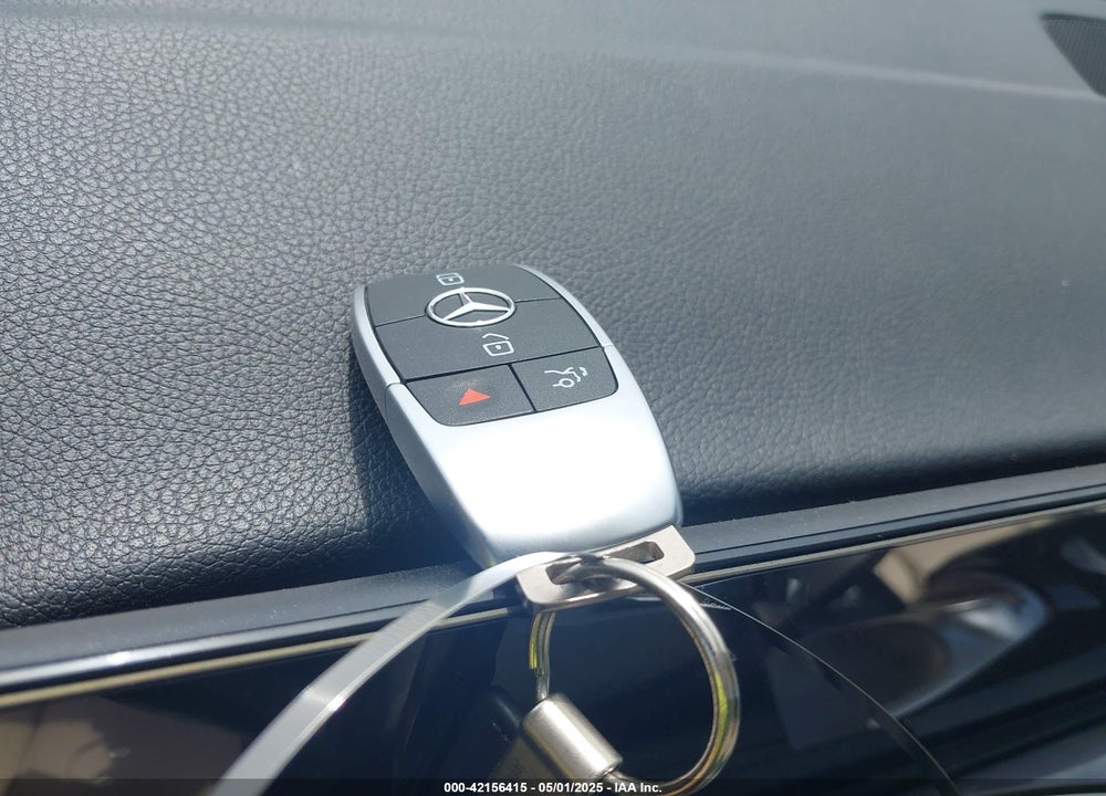 2023 MERCEDES-BENZ GLB 250 VIN: W1N4M4HB6PW316697