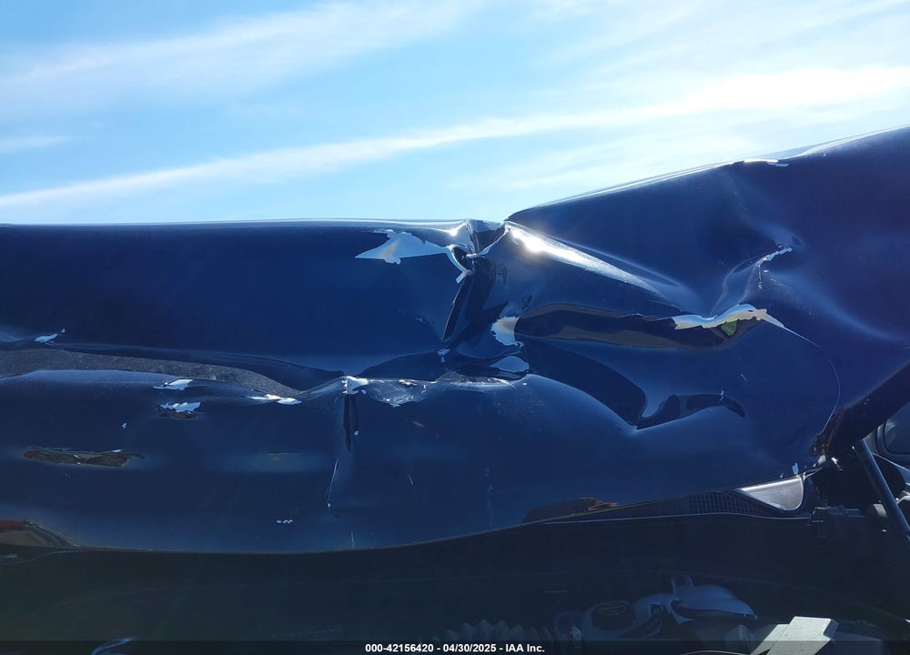 2025 CHEVROLET SILVERADO 1500 VIN: 1GCPKKEKXSZ234143
