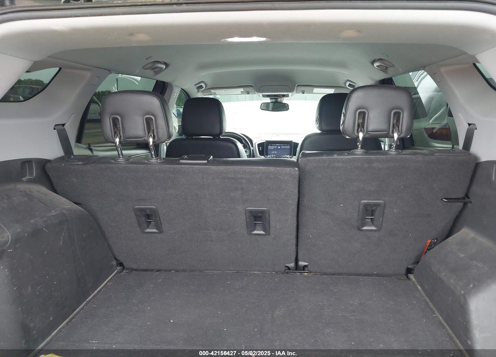 2020 GMC TERRAIN VIN: 3GKALVEV1LL204363