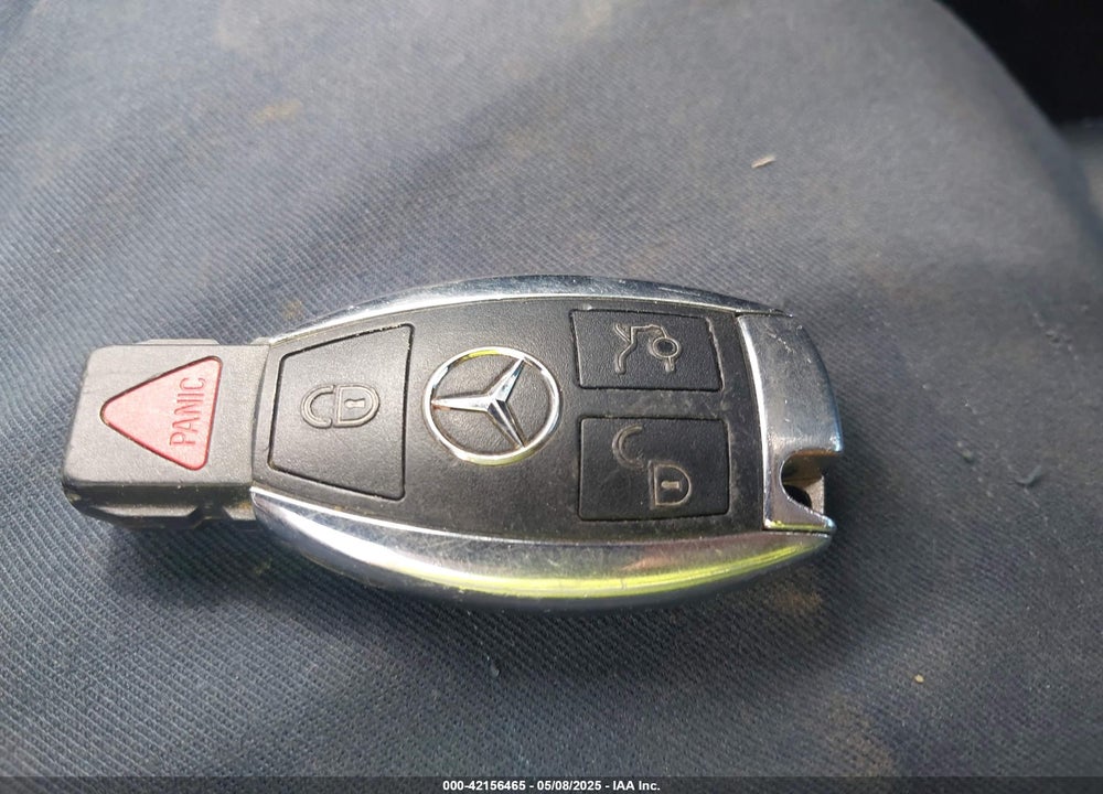 2015 MERCEDES-BENZ ML 350 4MATIC VIN: 4JGDA5HB8FA555696